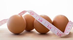 بيضة في اليوم: غذاء كامل يغير حياتك