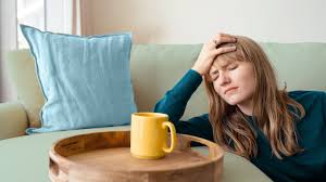 لماذا نشعر بالنعاس بعد شرب فنجان من القهوة