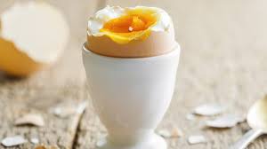 بيضة في اليوم: غذاء كامل يغير حياتك