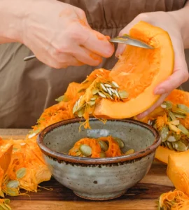 لماذا يجب أن يحتوي روتينك الغذائي على زيت بذور اليقطين