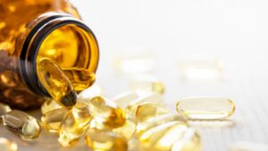 أيهما تختار لصحتك؟ زيت السمك أم أحماض أوميغا 3