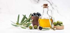 زيت الزيتون: الإكسير الطبيعي لجهاز هضمي سليم ومتوازن