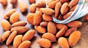 اللوز كنز غذائي للصحة والجمال اليومي