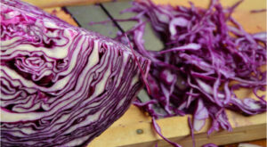 الملفوف للرشاقة: مزاياه لحرق دهون البطن بفعالية