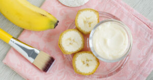 الموز الذهبي سر الطاقة الأبدية والإشراق الطبيعي