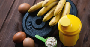 كيف تكتسب الوزن بطريقة صحية ومتوازنة