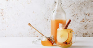 أسهل الطرق لطرد السموم وتنشيط الهضم