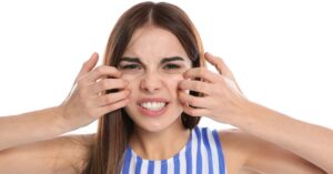 ما تحققه إبرة النضارة للوجه: نضارة طبيعية بدون جراحة