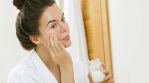 زيت جوز الهند الملك للترطيب العميق