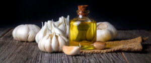 الثوم كنز طبيعي من المضادات الحيوية