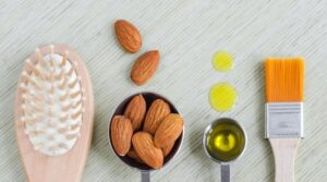 اللوز كنز غذائي للصحة والجمال اليومي