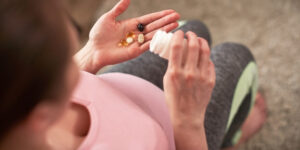 ما تتجنبه الحامل تماماً لحمل صحي وآمن