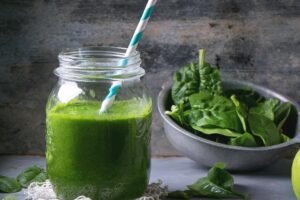 الجرجير: الخضروات السحرية للطاقة والتنحيف السريع