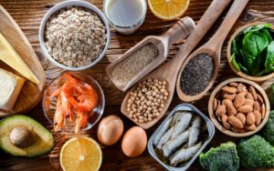 نقص النحاس علاماته وكيف تعالجها بالتغذية