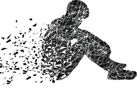 هل الاكتئاب عرض أم مرض؟