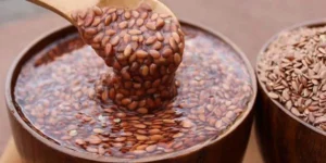 كل ما تحتاجين معرفته عن بذور الكتان لشعر صحي وجميل