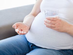 نصائح بسيطة للحفاظ على نظام غذائي صحي طوال فترة الحمل