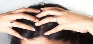 زيت جوز الهند الملك للترطيب العميق