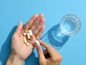 مدة الشفاء من جدري الماء: كم يستغرق حتى يختفي تمامًا