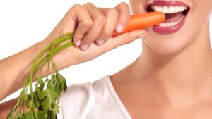 الجزر سر النضارة الطبيعية