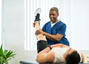 لماذا يُعد العلاج الطبيعي خيارك الأمثل لاستعادة العافية