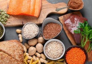 نقص النحاس علاماته وكيف تعالجها بالتغذية