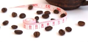 كيف تساعد القهوة على خسارة الوزن