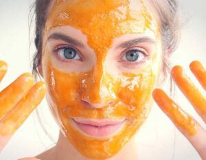 بشرة صافية في 14 يوم: نظام غذائي يطرد حب الشباب