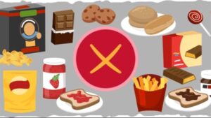 10 أعراض تسمم غذائي خطيرة تُصيب 80% من النساء – علاج منزلي فوري