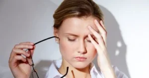 الإجهاد الشديد يُدمّر طاقتكِ يوميًا؟ حلول طبيعية تخففِه في ساعات