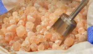 اللبان الذكر للنساء: 8 فوائد تجميلية + علاجية تُشفي الهرمونات والبشرة في أسبوع