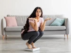 نحافة مفرطة رغم الأكل الدسم؟ 6 أسباب هرمونية + نقص غذائي تُصيب النساء