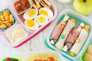 طاقة لا تنتهي: 5 وجبات صباحية تحرق الدهون وترفع المناعة