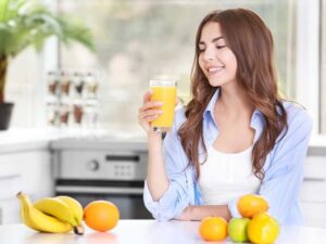 القولون العصبي يختفي: وصفات أعشاب + تغذية يومية