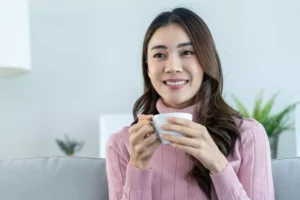 سر النساء العربيات: الزهورات لتنظيف الأمعاء + طاقة وحيوية يومية