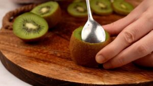 5 أطعمة تحرق الدهون بسرعة تصل للبطن في 7 أيام