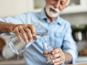 كلى نظيفة ومثانة صحية: 12 طعامًا يمنع الالتهابات البولية بنسبة 52%