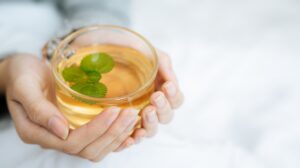 سر النساء العربيات: الزهورات لتنظيف الأمعاء + طاقة وحيوية يومية