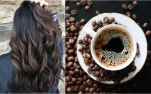 قهوة سحرية لشعر كثيف: فوائد الكافيين العلمية ووصفات منزلية فعالة لإيقاظ بصيلاتك