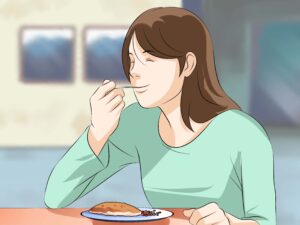 جوع عاطفي بعد العشاء: نظام غذائي يُهدّئ الرغبة بنسبة 70% في أسبوع