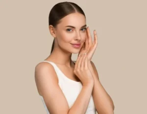 بشرة صافية في 14 يوم: نظام غذائي يطرد حب الشباب