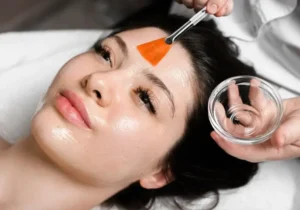 لمعة زجاجية…دليلك العملي لبشرة كورية صحية خلال 4 أسابيع