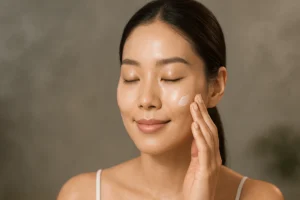 لمعة زجاجية…دليلك العملي لبشرة كورية صحية خلال 4 أسابيع