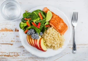 التغذية السرية لشعر كثيف: أطعمة تعزز النمو 3 أضعاف