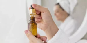 بشرة صافية في 14 يوم: نظام غذائي يطرد حب الشباب