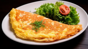 التغذية السرية لشعر كثيف: أطعمة تعزز النمو 3 أضعاف