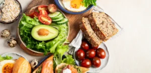 طاقة لا تنتهي: 5 وجبات صباحية تحرق الدهون وترفع المناعة