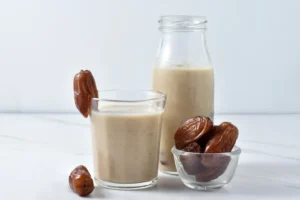 سر التمر للنساء: يحرق دهون البطن ويقوي الشعر الجاف