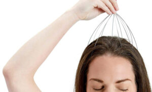 التغذية السرية لشعر كثيف: أطعمة تعزز النمو 3 أضعاف