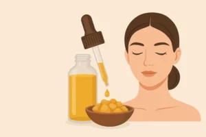 اللبان الذكر للنساء: 8 فوائد تجميلية + علاجية تُشفي الهرمونات والبشرة في أسبوع